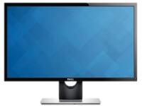 Dell LED-backlit LCD monitor 23.8"